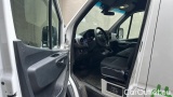  Mercedes  Sprinter e - 4 batterie #5