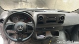  Mercedes  Sprinter e - 4 batterie #6