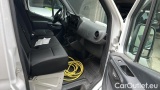  Mercedes  Sprinter e - 4 batterie #7