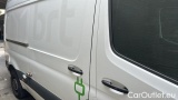  Mercedes  Sprinter e - 4 batterie #9