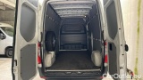  Mercedes  Sprinter e - 4 batterie #10