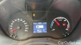  Mercedes  Sprinter e - 4 batterie #12
