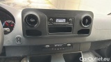  Mercedes  Sprinter e - 4 batterie #16