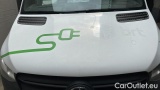  Mercedes  Sprinter e - 4 batterie #22