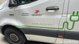  Mercedes  Sprinter e - 4 batterie #34