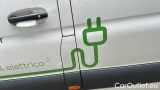 Mercedes  Sprinter e - 4 batterie #37