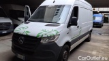  Mercedes  Sprinter e - 4 batterie 