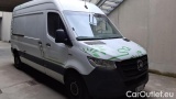  Mercedes  Sprinter e - 4 batterie #2