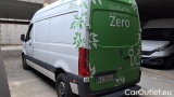  Mercedes  Sprinter e - 4 batterie #3
