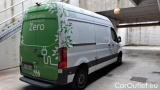  Mercedes  Sprinter e - 4 batterie #4