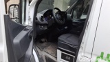  Mercedes  Sprinter e - 4 batterie #5