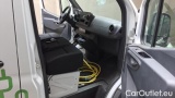  Mercedes  Sprinter e - 4 batterie #6
