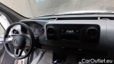  Mercedes  Sprinter e - 4 batterie #7