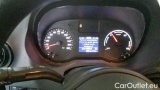 Mercedes  Sprinter e - 4 batterie #13
