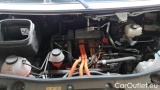  Mercedes  Sprinter e - 4 batterie #15
