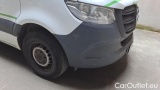  Mercedes  Sprinter e - 4 batterie #21