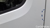  Mercedes  Sprinter e - 4 batterie #28