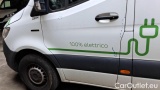  Mercedes  Sprinter e - 4 batterie #31