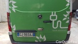  Mercedes  Sprinter e - 4 batterie #43