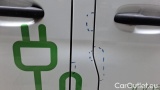  Mercedes  Sprinter e - 4 batterie #56