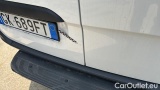  Mercedes  Sprinter e - 4 batterie #21