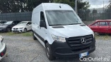  Mercedes  Sprinter e - 4 batterie #2