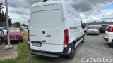  Mercedes  Sprinter e - 4 batterie #4