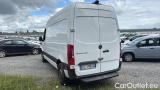  Mercedes  Sprinter e - 4 batterie #3