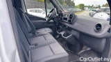  Mercedes  Sprinter e - 4 batterie #5