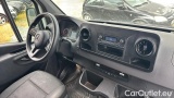  Mercedes  Sprinter e - 4 batterie #6