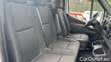  Mercedes  Sprinter e - 4 batterie #7