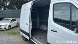  Mercedes  Sprinter e - 4 batterie #8