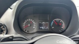  Mercedes  Sprinter e - 4 batterie #12