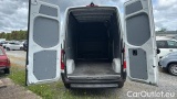  Mercedes  Sprinter e - 4 batterie #10