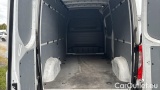  Mercedes  Sprinter e - 4 batterie #11