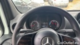  Mercedes  Sprinter e - 4 batterie #13