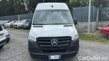 Mercedes  Sprinter e - 4 batterie #22