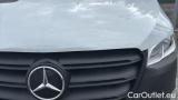  Mercedes  Sprinter e - 4 batterie #25