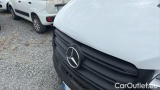  Mercedes  Sprinter e - 4 batterie #26