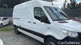  Mercedes  Sprinter e - 4 batterie #28