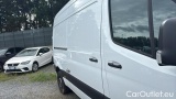  Mercedes  Sprinter e - 4 batterie #31
