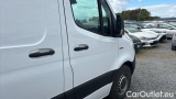  Mercedes  Sprinter e - 4 batterie #41