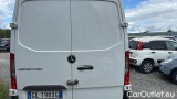  Mercedes  Sprinter e - 4 batterie #44