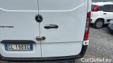  Mercedes  Sprinter e - 4 batterie #47