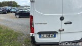  Mercedes  Sprinter e - 4 batterie #50