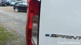  Mercedes  Sprinter e - 4 batterie #51
