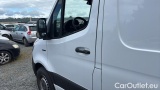  Mercedes  Sprinter e - 4 batterie #56