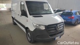  Mercedes  Sprinter e - 4 batterie #2