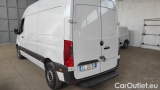  Mercedes  Sprinter e - 4 batterie #3