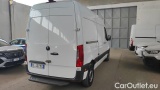  Mercedes  Sprinter e - 4 batterie #4